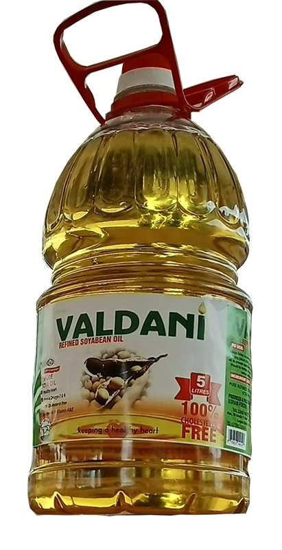 Valdani Oil